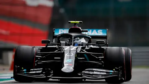 Mercedes Mercedes