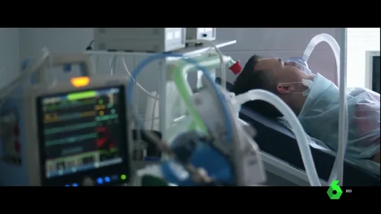 Campaña de concienciación de la Comunidad de Madrid Campaña de concienciación de la Comunidad de Madrid