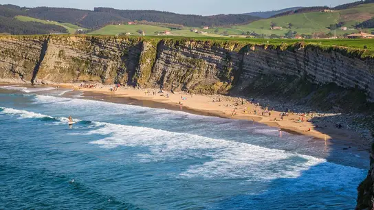 Ruta por los lugares que no te puedes perder en Cantabria Ruta por los lugares que no te puedes perder en Cantabria