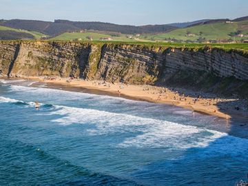 Ruta por los lugares que no te puedes perder en Cantabria Ruta por los lugares que no te puedes perder en Cantabria