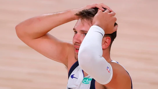 Luka Doncic Luka Doncic