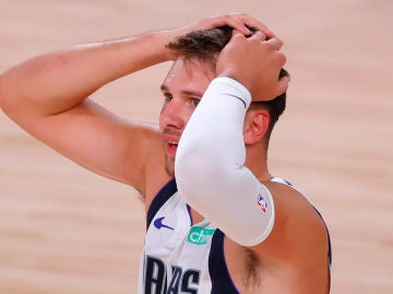 Luka Doncic Luka Doncic