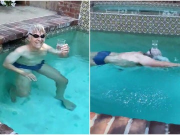 Mark Spitz Mark Spitz