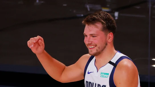 Luka Doncic Luka Doncic