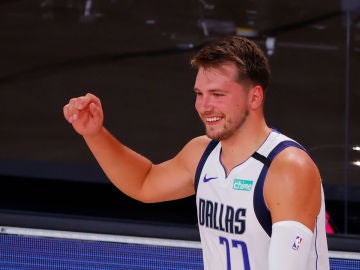 Luka Doncic Luka Doncic