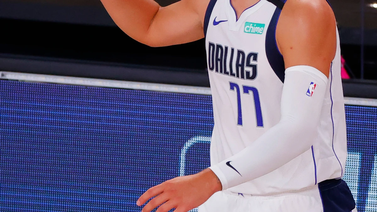 Luka Doncic