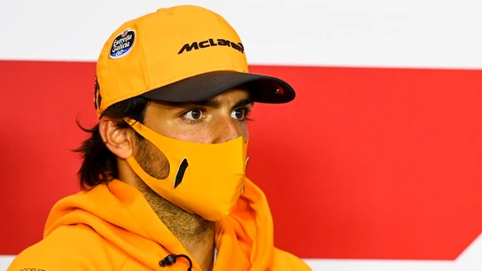 Carlos Sainz Carlos Sainz