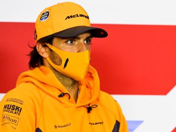 Carlos Sainz Carlos Sainz