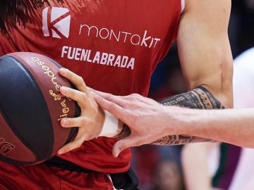 Montakit Fuenlabrada Montakit Fuenlabrada