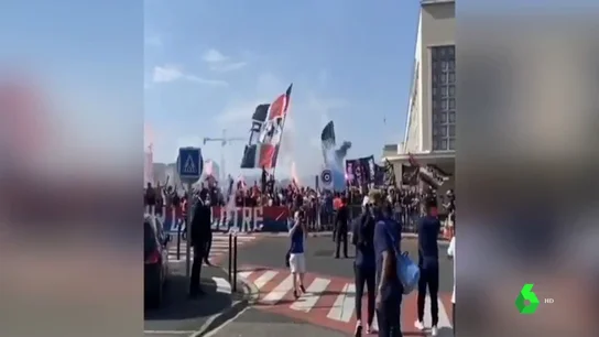 PSG PSG