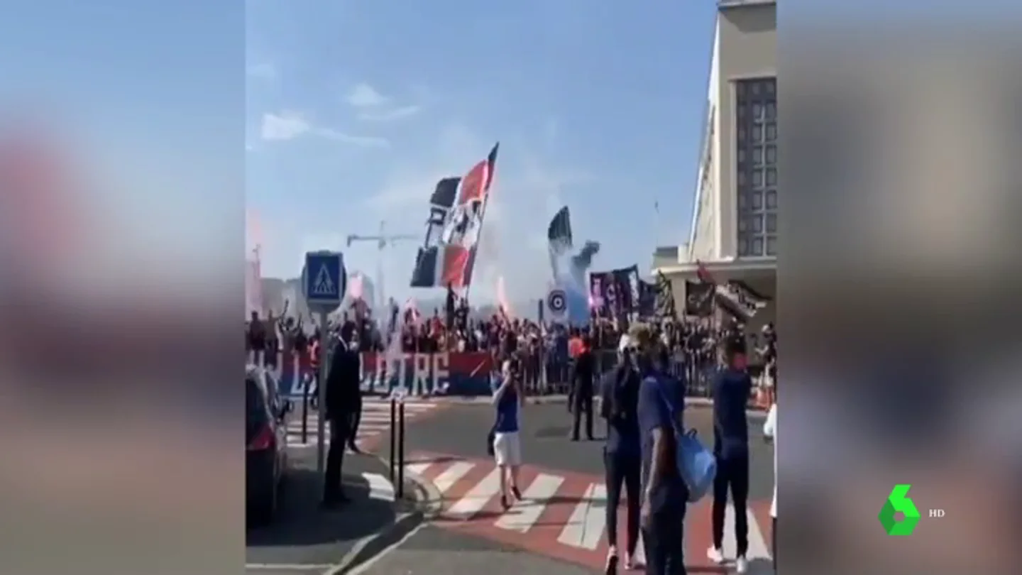 PSG PSG