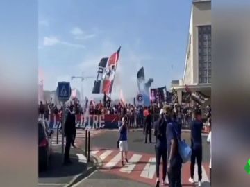 PSG PSG