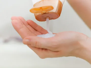 Gel de ducha Gel de ducha