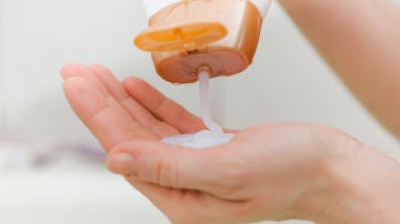 Gel de ducha