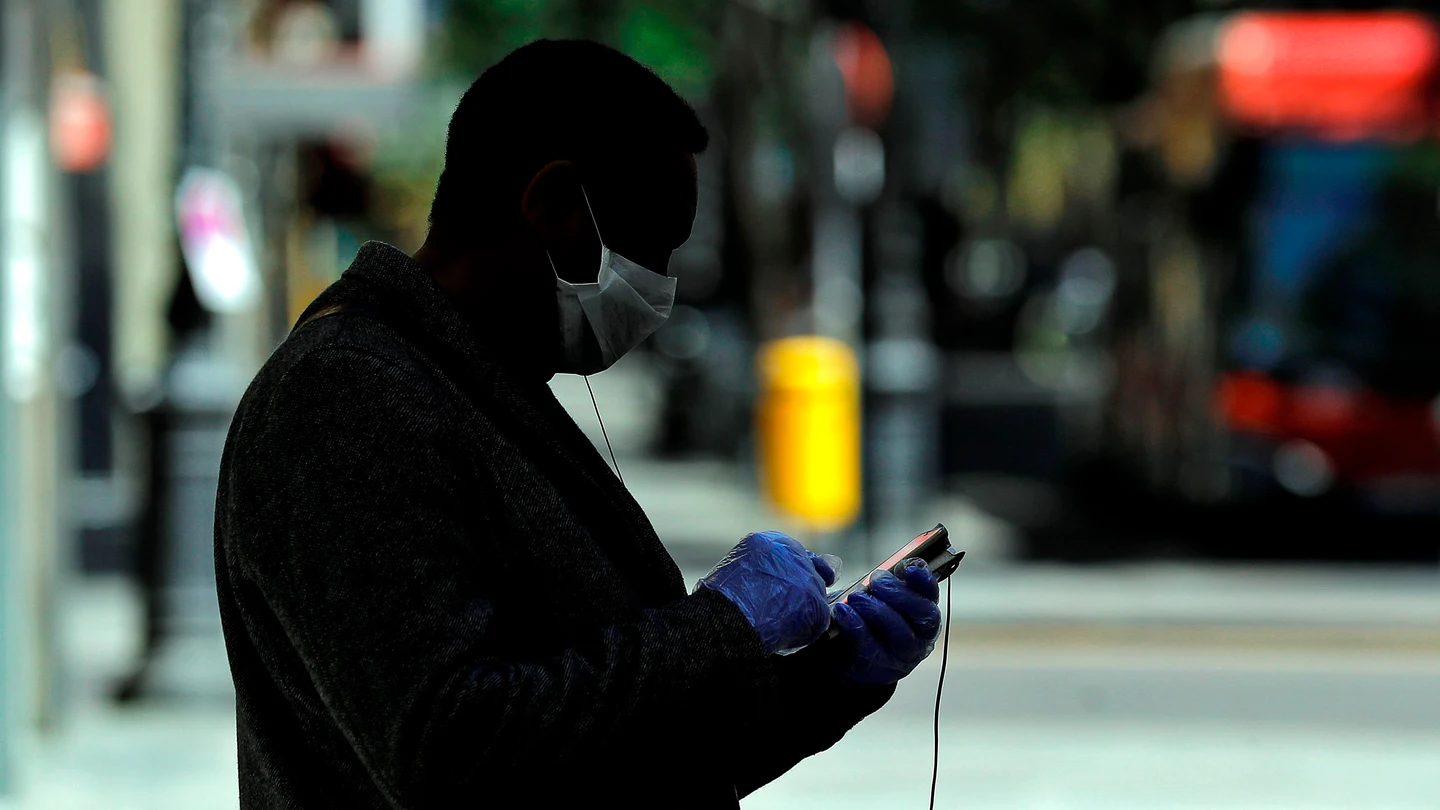 Así funciona Radar COVID, la APP de rastreo de España Coronavirus, app para rastrear casos de COVID-19