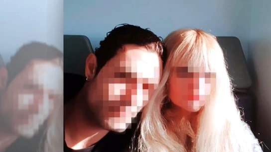 Yerno de la anciana descuartizada en Chapinería Yerno de la anciana descuartizada en Chapinería