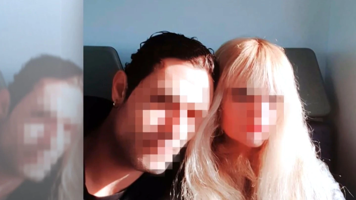 Yerno de la anciana descuartizada en Chapinería Yerno de la anciana descuartizada en Chapinería
