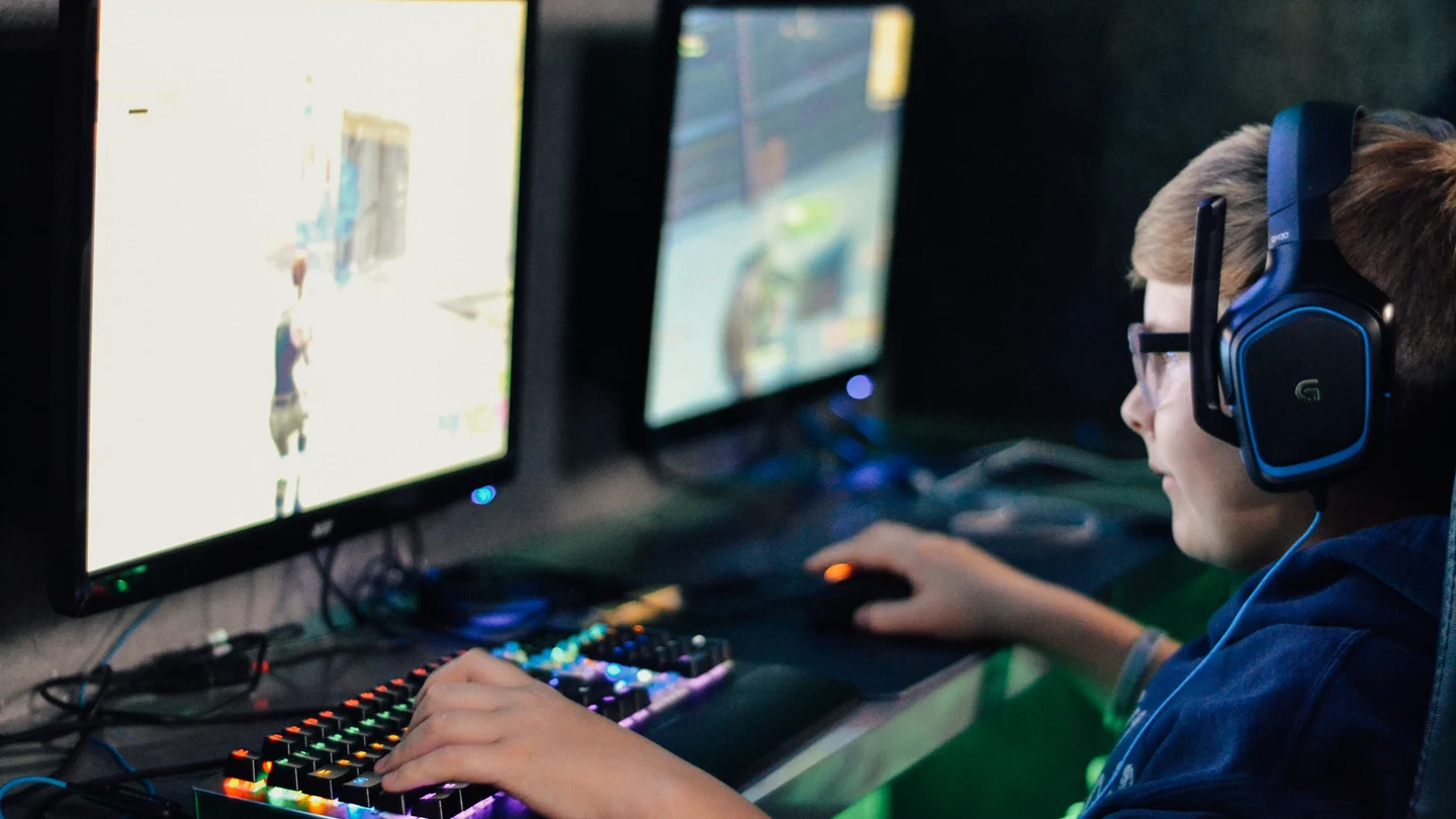 League of Legends y Fortnite se salvan del veto de Trump a TikTok y WeChat League of Legends y Fortnite se salvan del veto de Trump a TikTok y WeChat