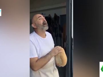 PANADERO PANADERO