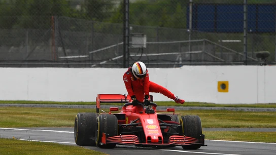 Sebastian Vettel Sebastian Vettel