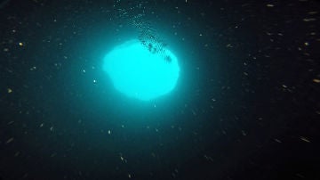 El misterio del 'agujero azul' del mar de Florida, a punto de ser desvelado