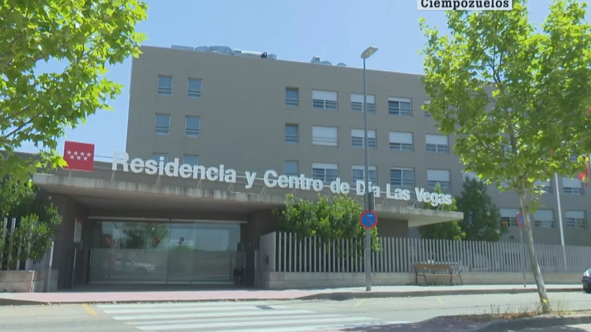 Preocupación en Ciempozuelos después de que cinco ancianos trasladados desde San Martín de la Vega den en coronavirus