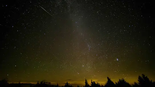 Perseidas 2020: esta noche será la mejor para ver la lluvia de estrellas del año Perseidas 2020: esta noche será la mejor para ver la lluvia de estrellas del año