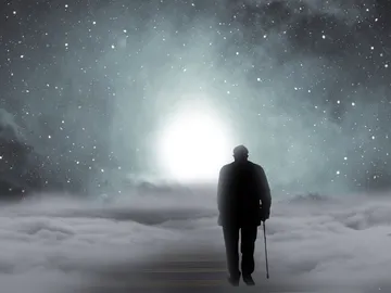 Última despedida Última despedida