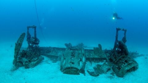 Bristol Beaufighter