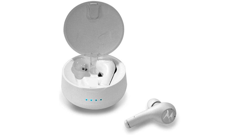 Motorola Vervebuds 500