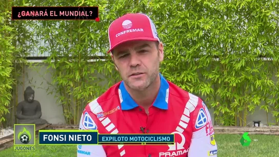 Fonsi Nieto Fonsi Nieto