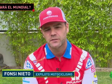 Fonsi Nieto Fonsi Nieto