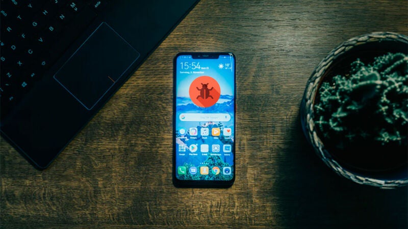 Millones de móviles Android amenazados por un fallo de seguridad, ¿afecta al tuyo?