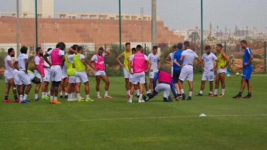 Ittihad Tánger