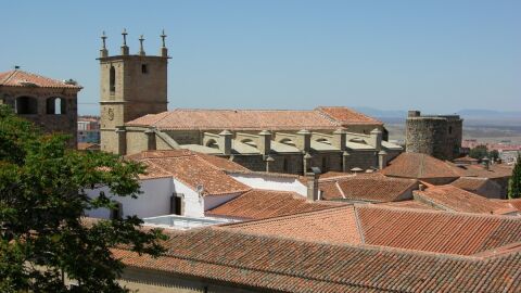 Cáceres