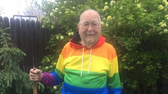 Imagen de Kenneth Felts Imagen de Kenneth Felts