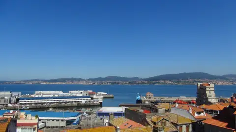 Vigo Vigo