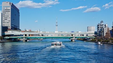 Water Bus