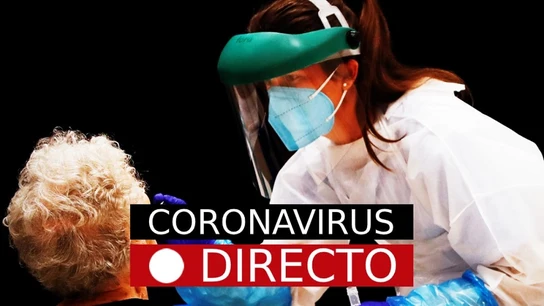 Coronavirus España Coronavirus España