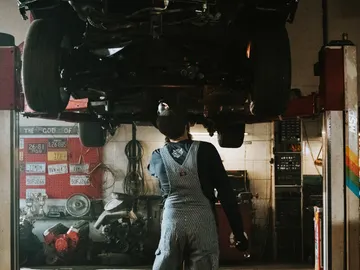 Arreglar tu coche o comprar otro: ¿qué compensa más? Arreglar tu coche o comprar otro: ¿qué compensa más?