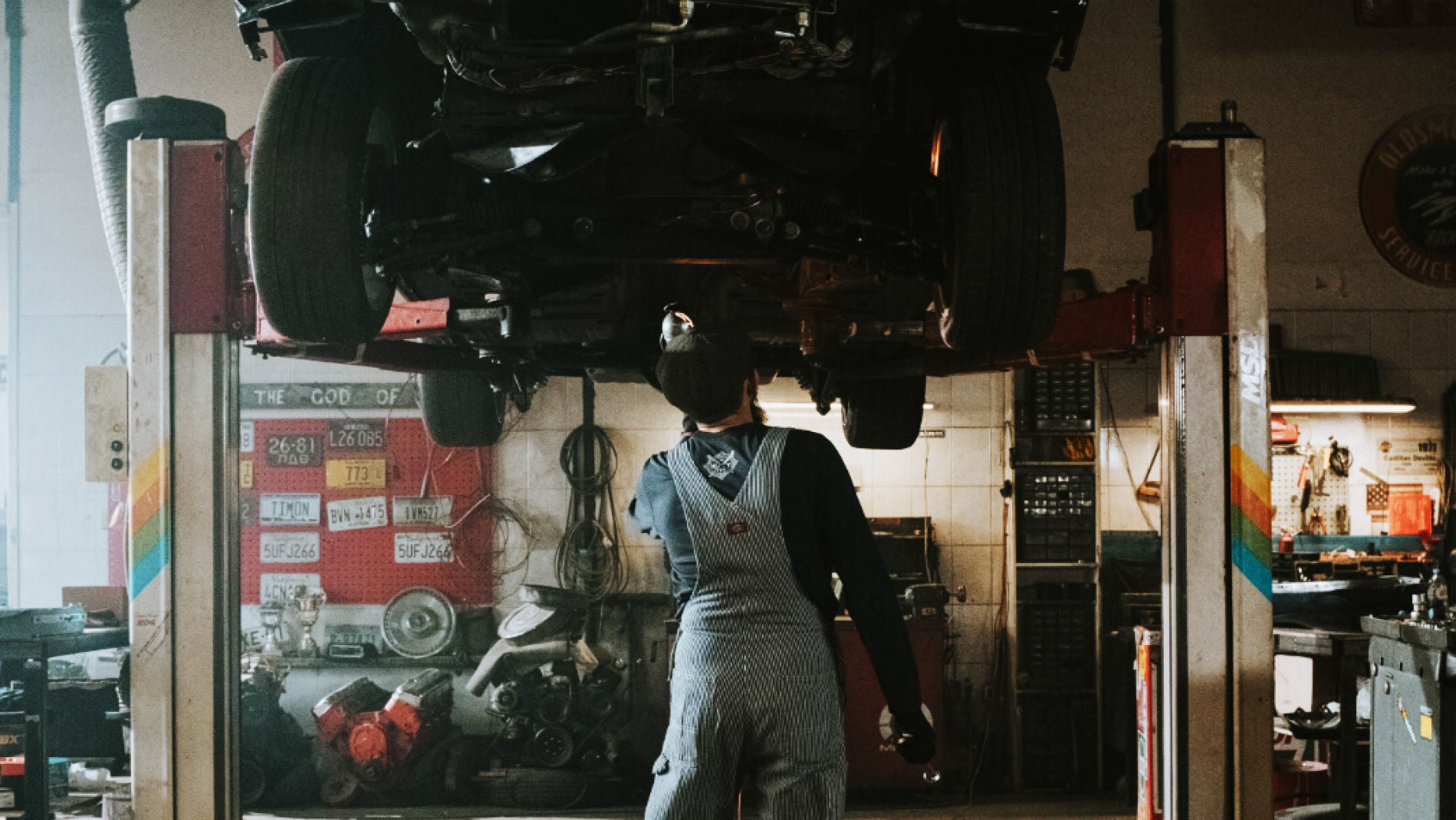 Arreglar tu coche o comprar otro: &iquest;qu&eacute; compensa m&aacute;s?