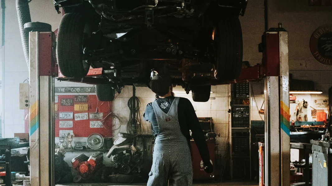 Arreglar tu coche o comprar otro: ¿qué compensa más? 