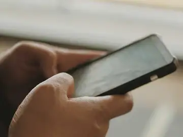 Teléfono móvil Teléfono móvil