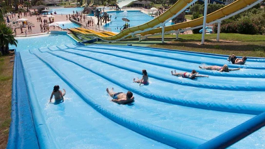 Imagen de Aquopolis Costa Daurada Imagen de Aquopolis Costa Daurada
