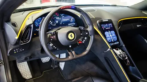 Ferrari Roma Ferrari Roma