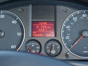 ¿Cuántos kilómetros puedes recorrer con la reserva del coche? ¿Cuántos kilómetros puedes recorrer con la reserva del coche?
