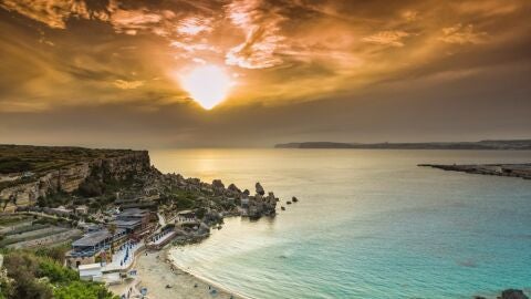Paradise Bay