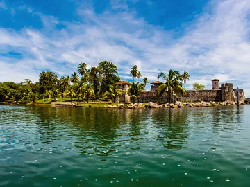 Río Dulce Río Dulce