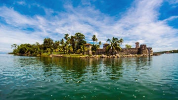 Río Dulce