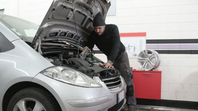 Con un buen mantenimiento podemos ayudar a evitar estas averías